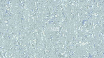Линолеум Gerflor Mipolam Cosmo 2607 AQUAMARINE фото 1 | FLOORDEALER